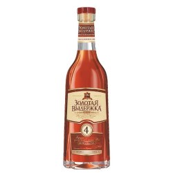 золотая выдержка